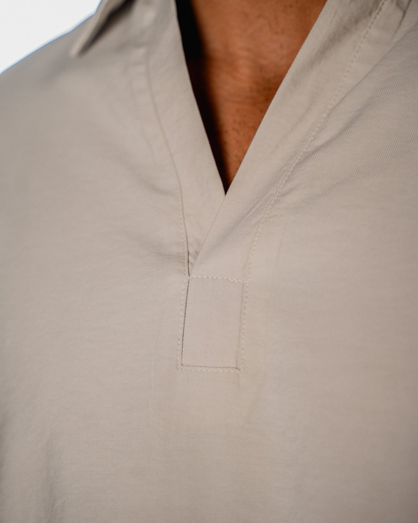 Cord Set : Beige