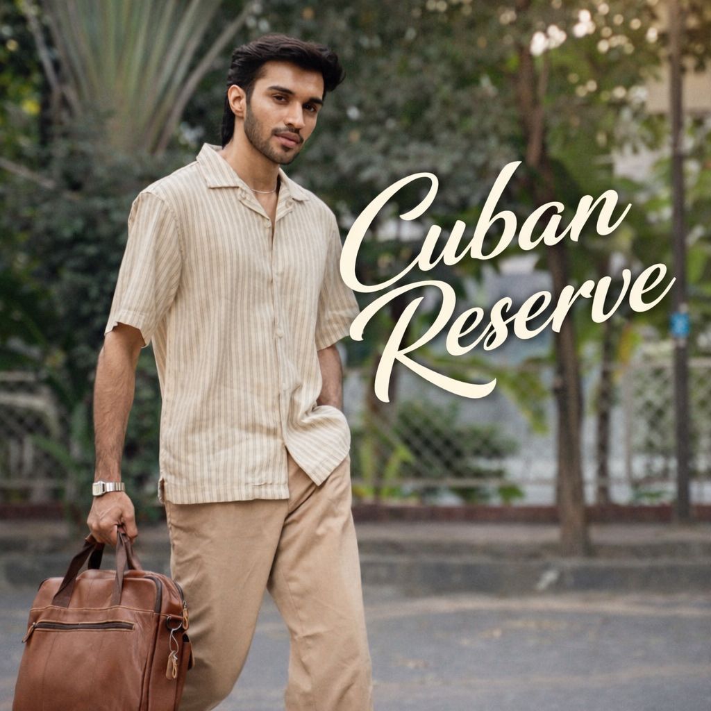 Cuban Reserve