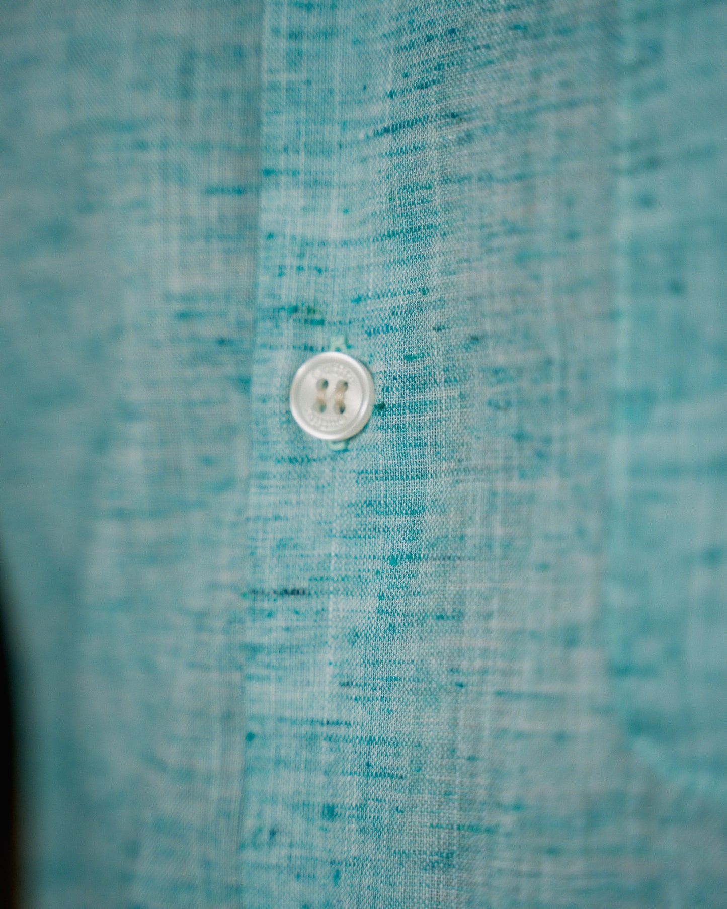 Casual Full Sleeve Shirt : Sky Blue