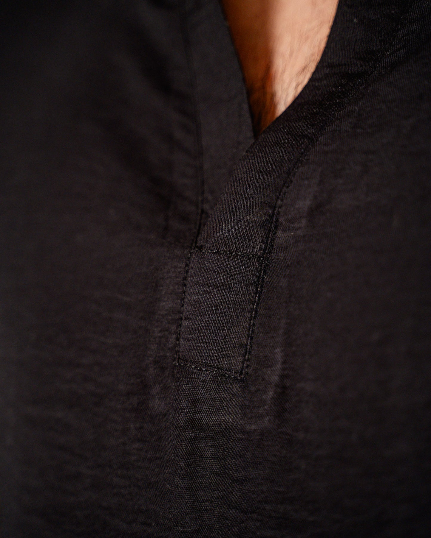 Cord Set : Black