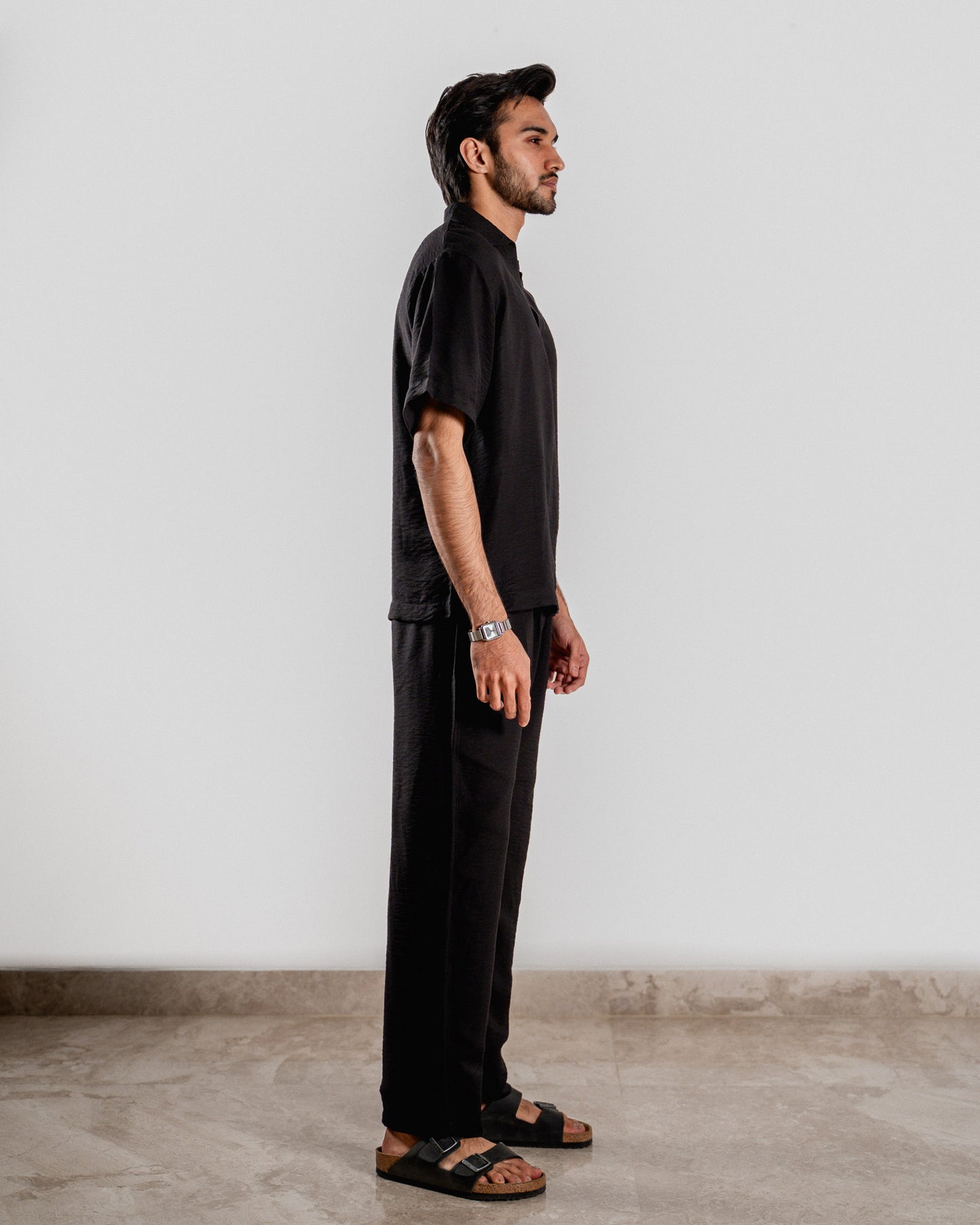 Cord Set : Black