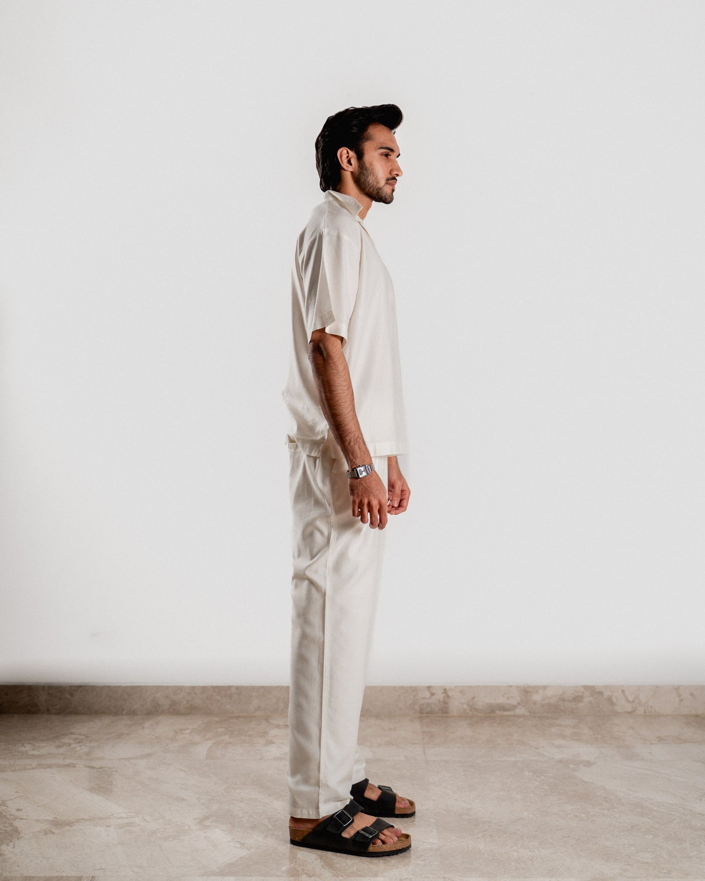 Cord Set : White